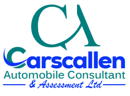 Carscallen Automobile Consultant & Assessment ltd