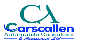 Carscallen Automobile Consultant & Assessment ltd
